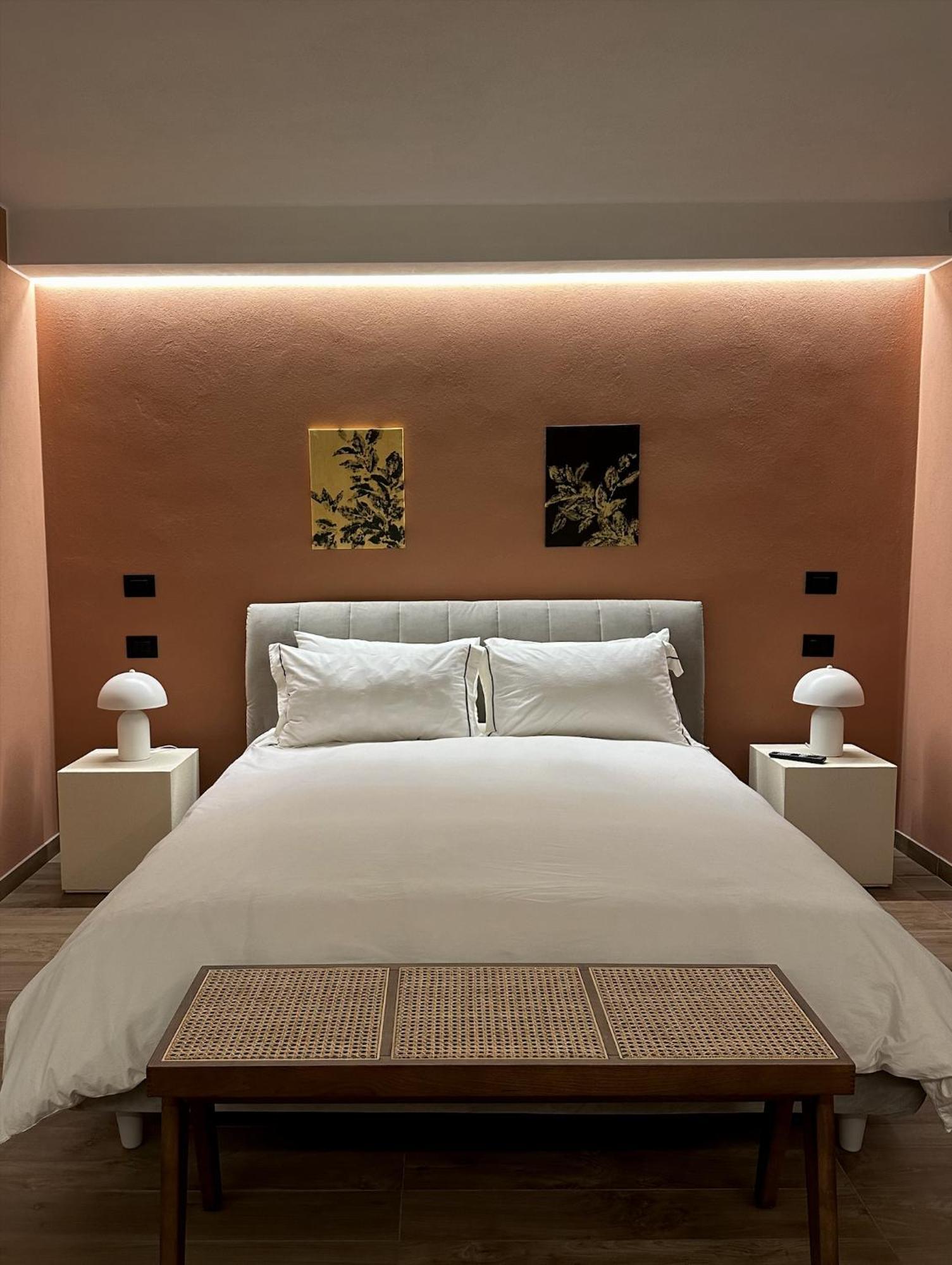Raha Bed and breakfast *